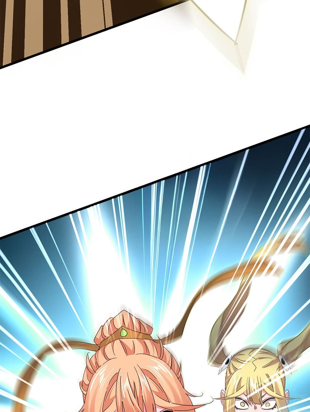 Magic Emperor ตอนที่ 765 26