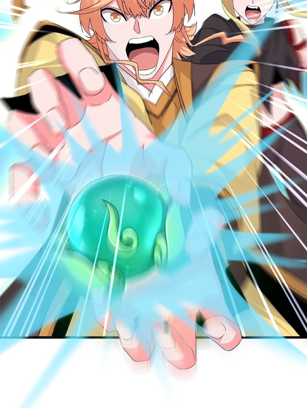 Magic Emperor ตอนที่ 765 27