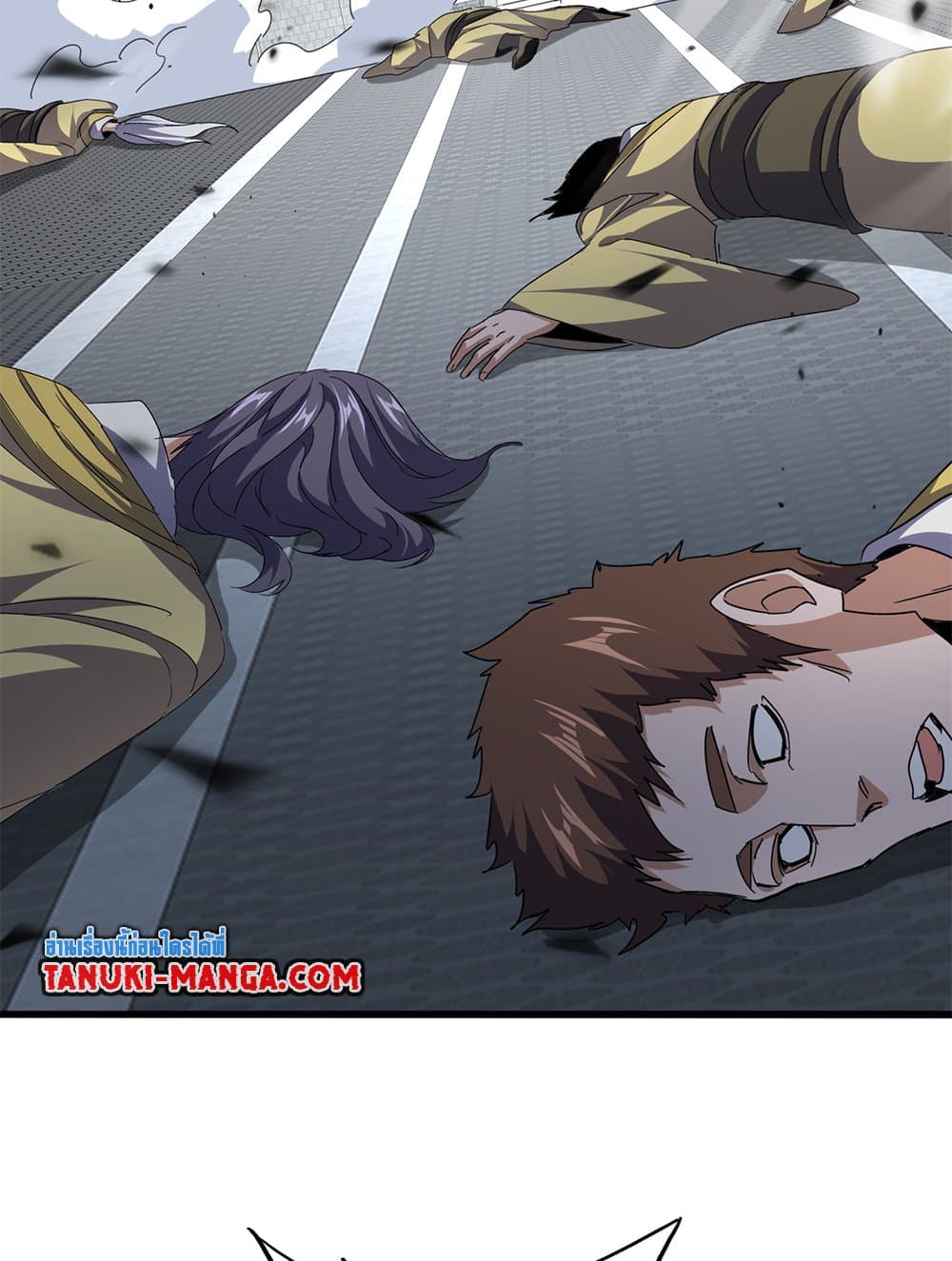 Magic Emperor ตอนที่ 768 3