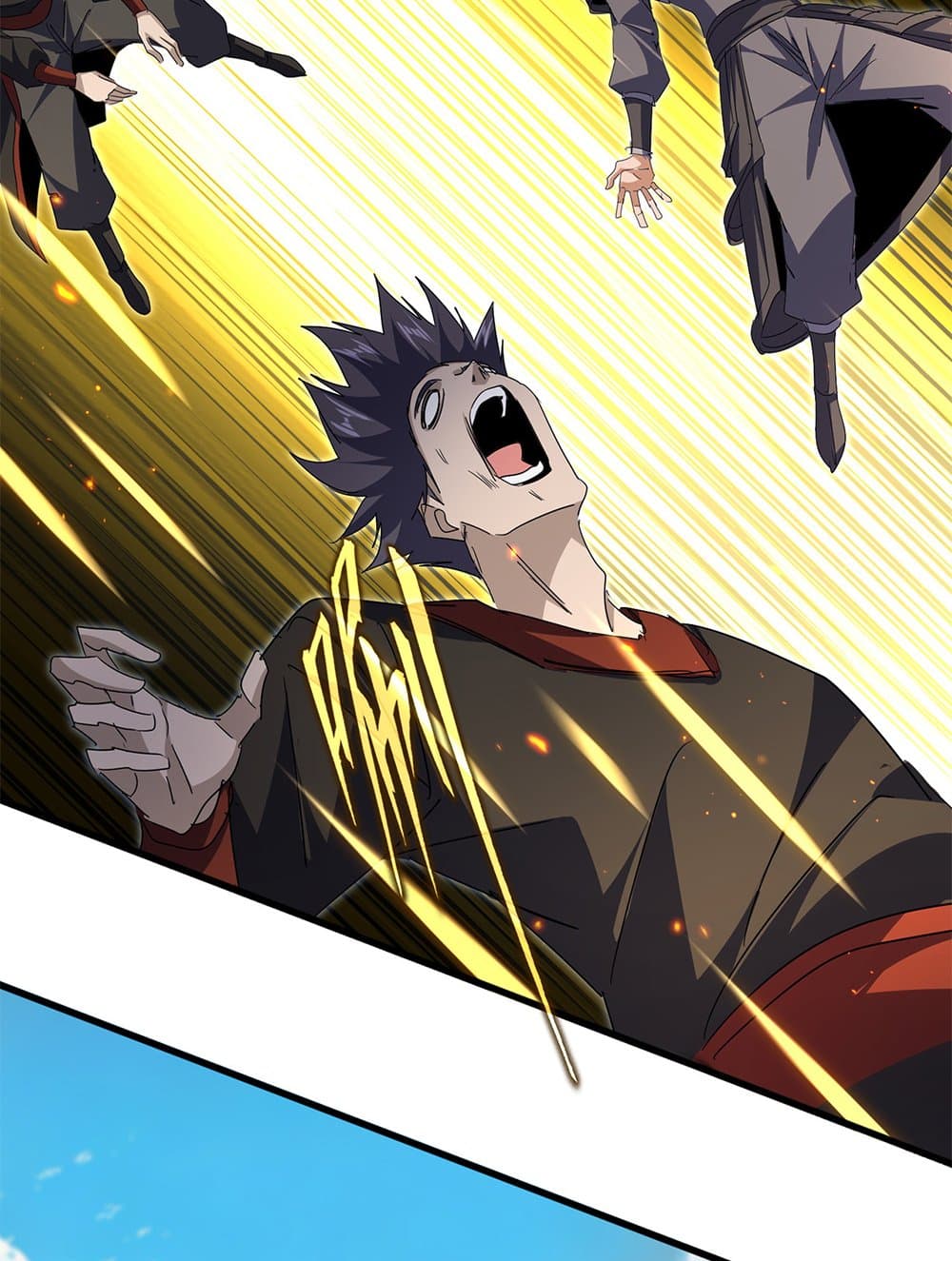 Magic Emperor ตอนที่ 768 8