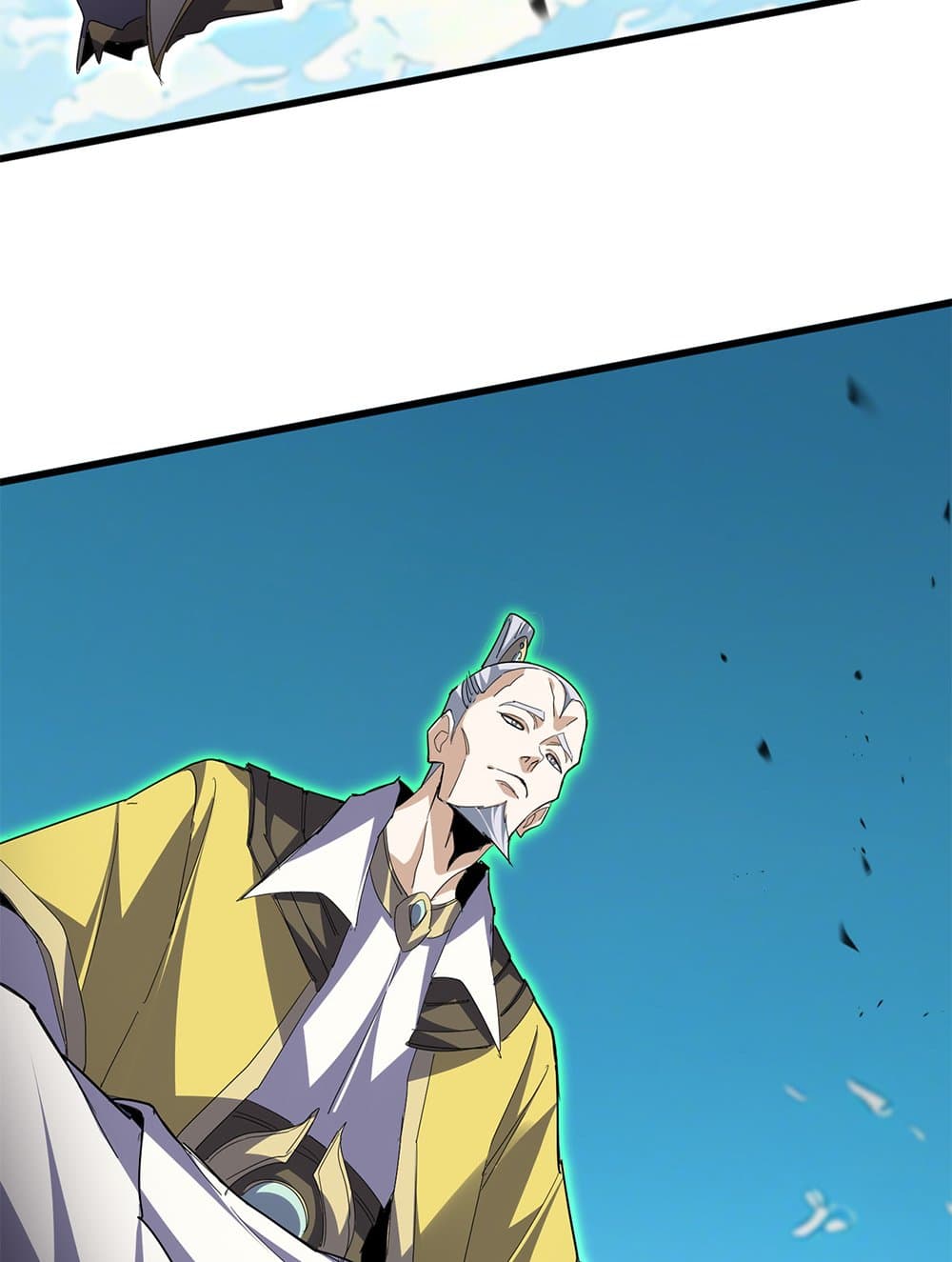 Magic Emperor ตอนที่ 768 13