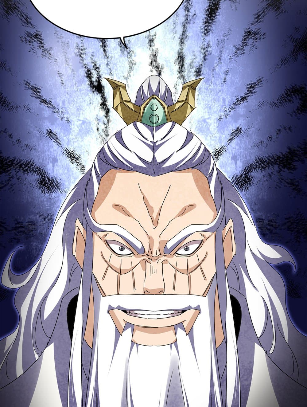 Magic Emperor ตอนที่ 768 29