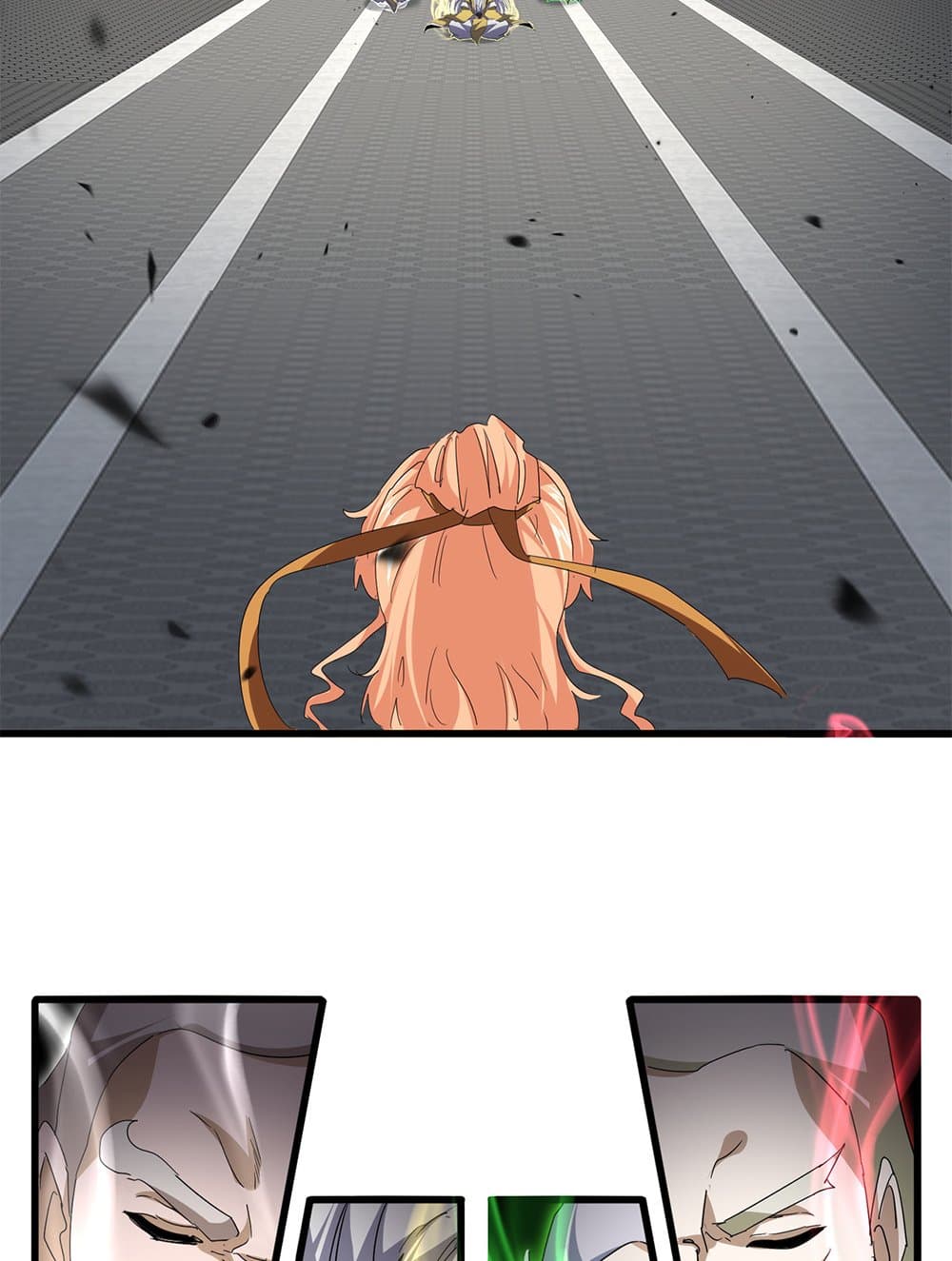 Magic Emperor ตอนที่ 768 31