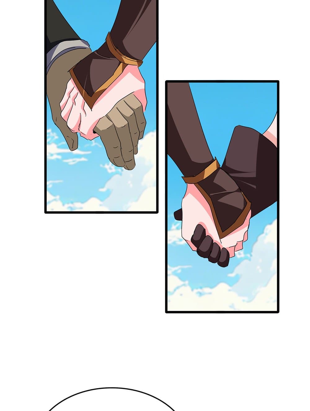 Magic Emperor ตอนที่ 768 52