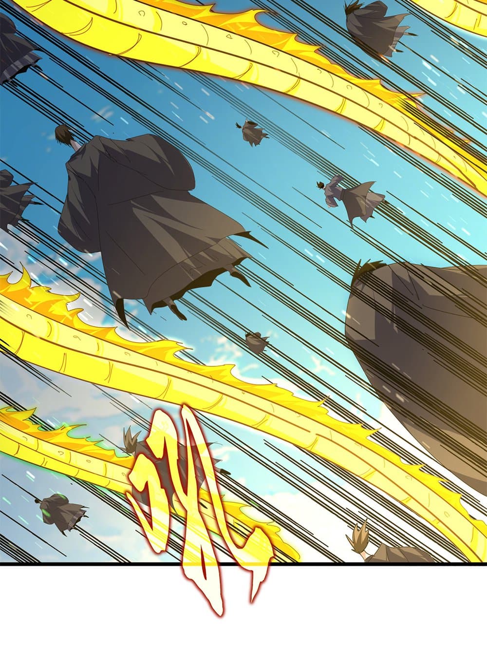 Magic Emperor ตอนที่ 769 48