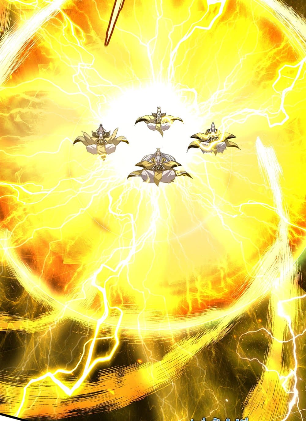 Magic Emperor ตอนที่ 770 39