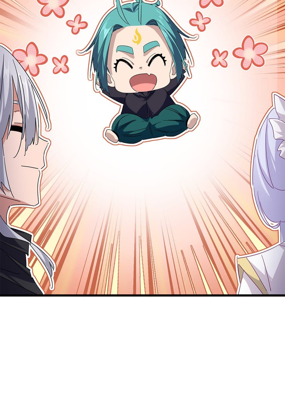 Magic Emperor ตอนที่ 772 5
