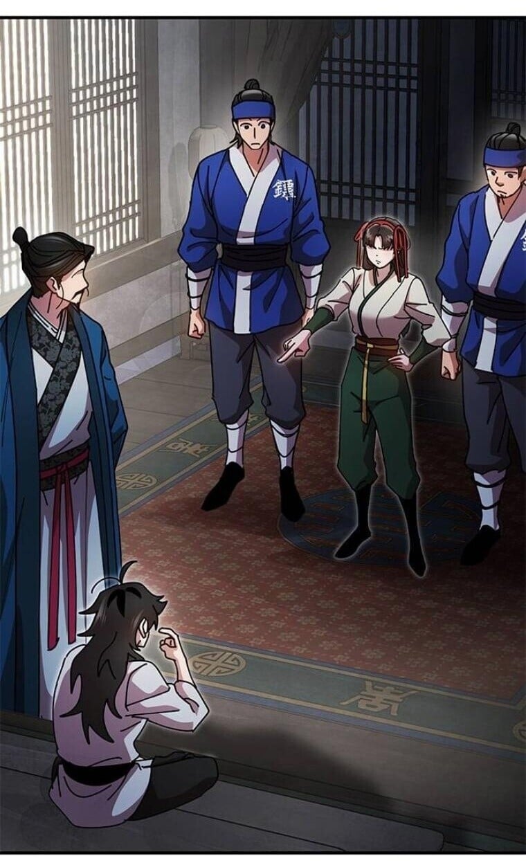Chronicles of the Lazy Sovereign ตอนที่ 15 17