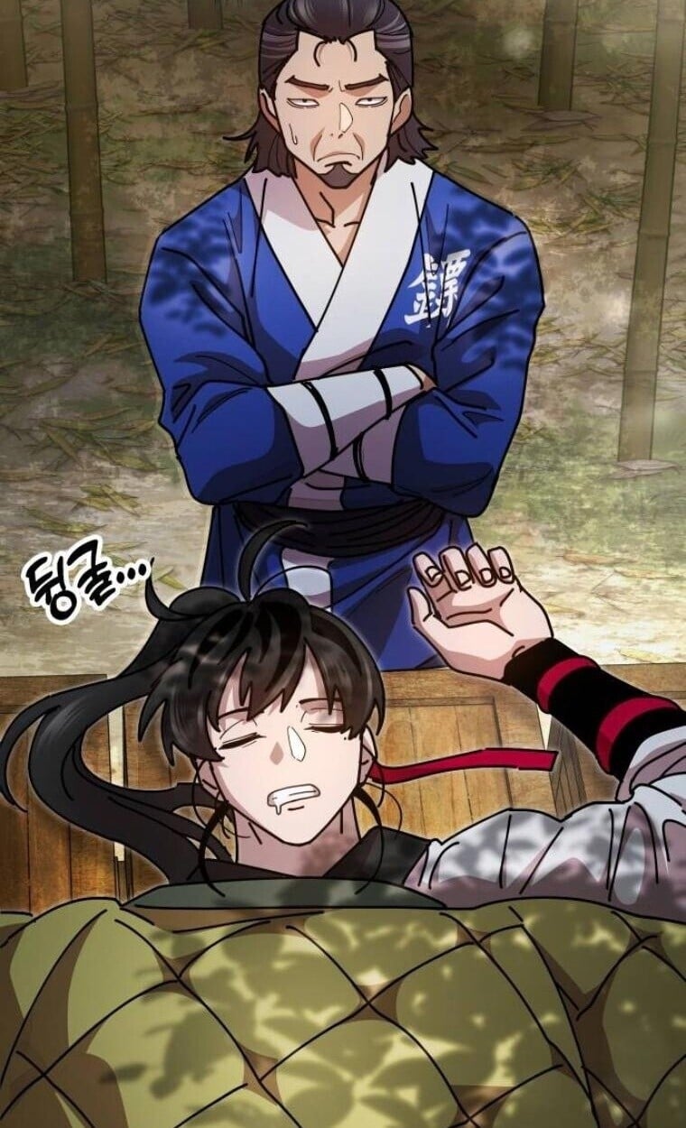 Chronicles of the Lazy Sovereign ตอนที่ 15 60