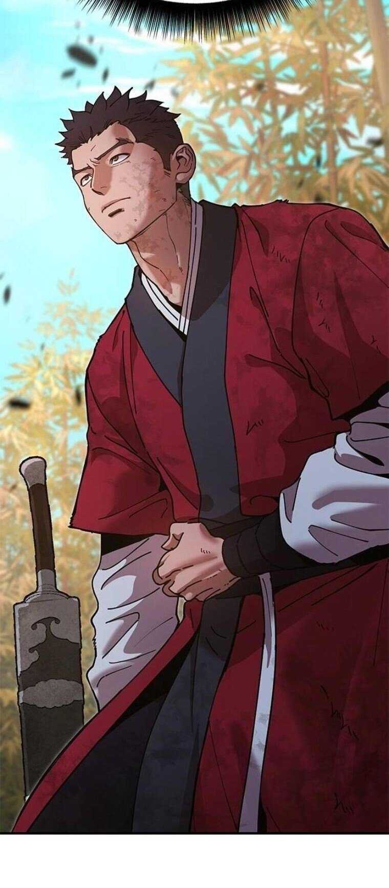 Chronicles of the Lazy Sovereign ตอนที่ 16 3
