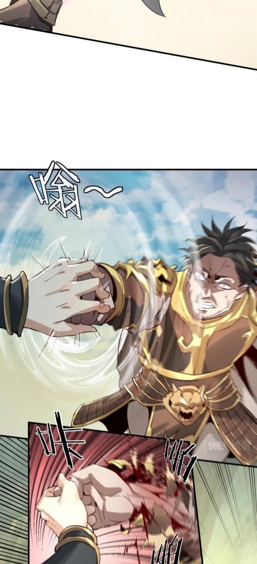 I Am the Fated Villain ตอนที่ 8 หน้า 8