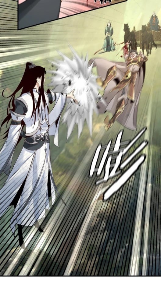 I Am the Fated Villain ตอนที่ 8 หน้า 9