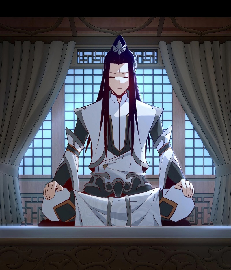 I Am the Fated Villain ตอนที่ 12 หน้า 5