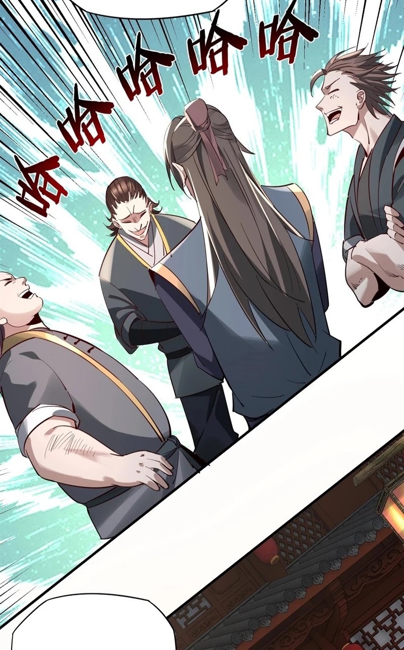 I Am the Fated Villain ตอนที่ 9 หน้า 8