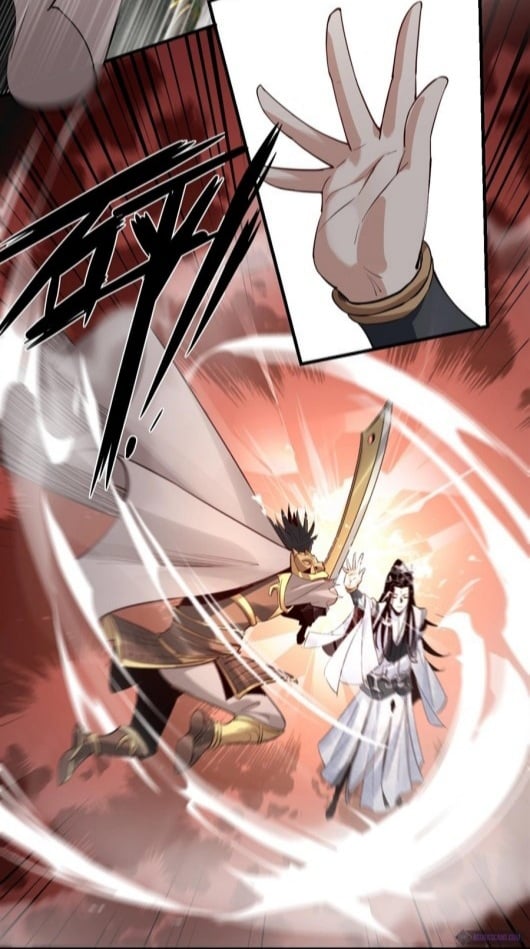 I Am the Fated Villain ตอนที่ 8 หน้า 17