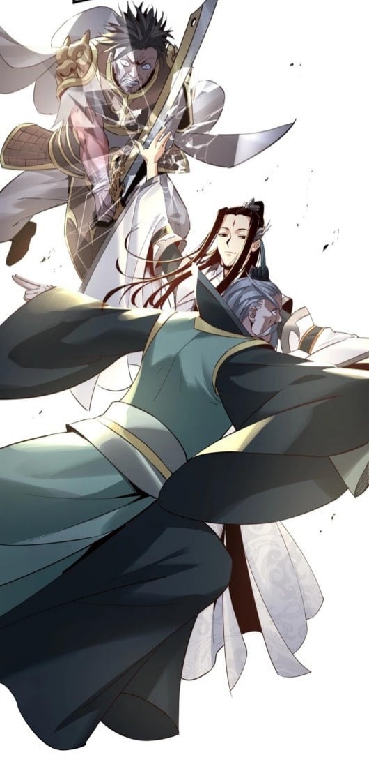 I Am the Fated Villain ตอนที่ 8 หน้า 20