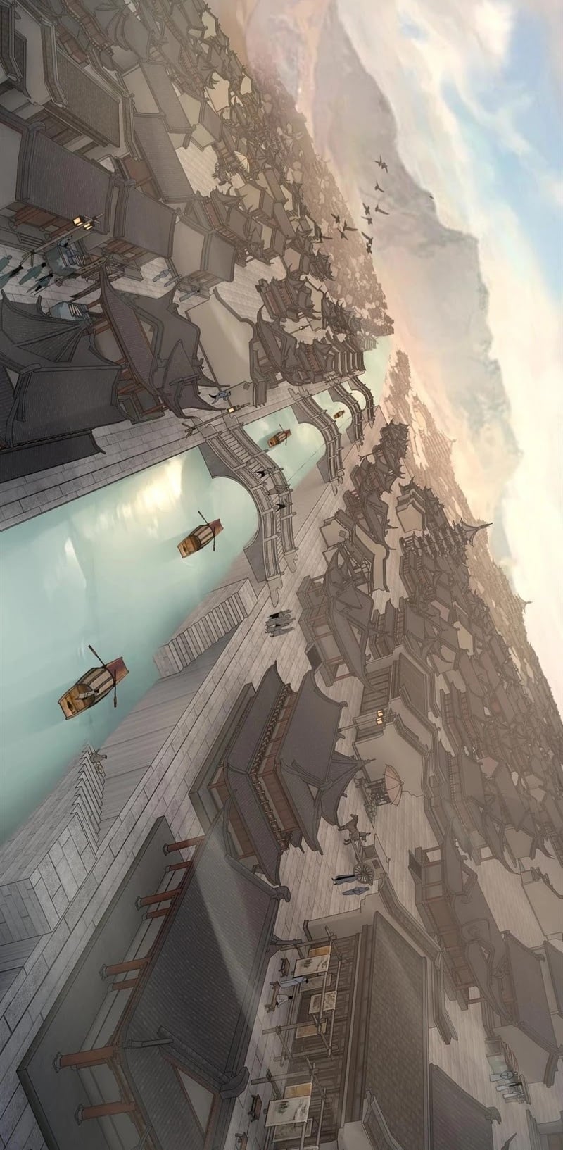 I Am the Fated Villain ตอนที่ 9 หน้า 30