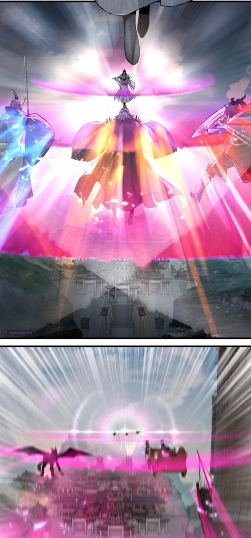 I Am the Fated Villain ตอนที่ 8 หน้า 34