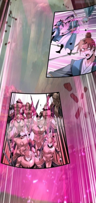 I Am the Fated Villain ตอนที่ 8 หน้า 36