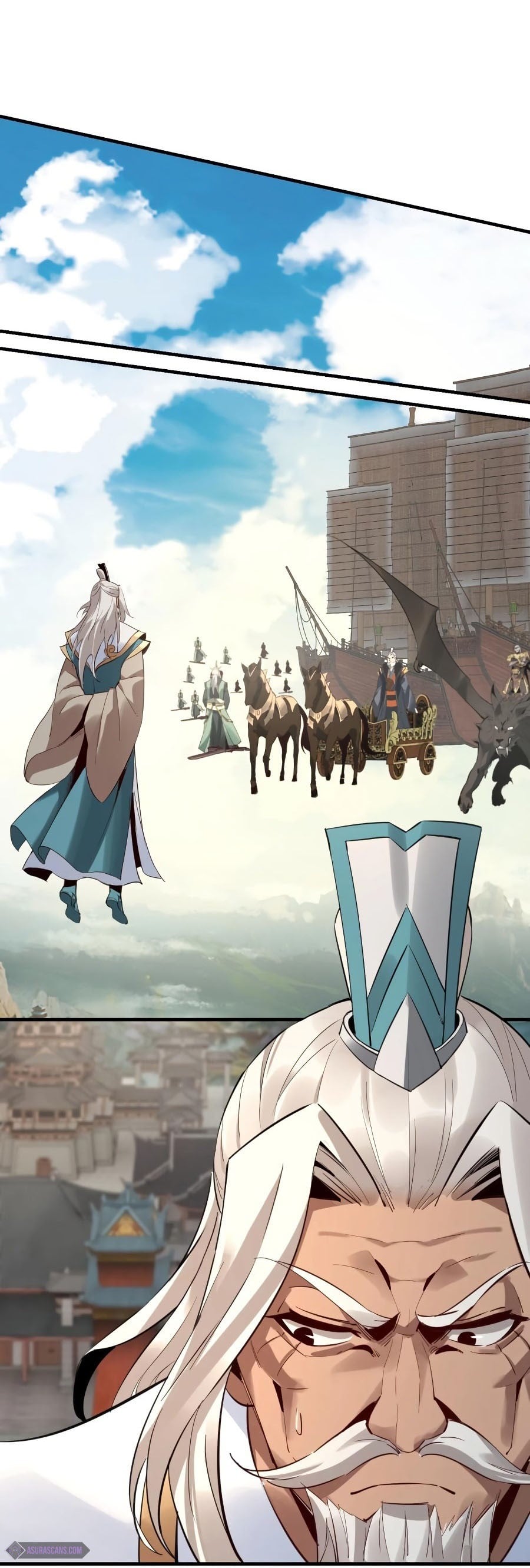 I Am the Fated Villain ตอนที่ 7 หน้า 37