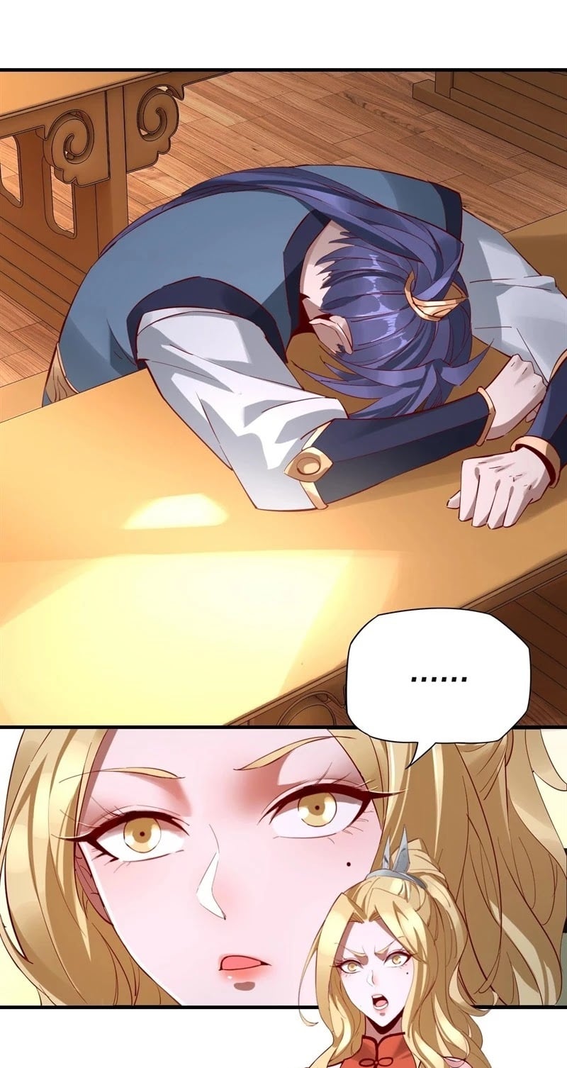 I Am the Fated Villain ตอนที่ 9 หน้า 33