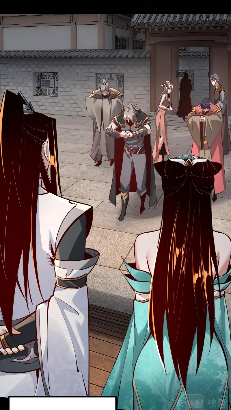 I Am the Fated Villain ตอนที่ 12 หน้า 33