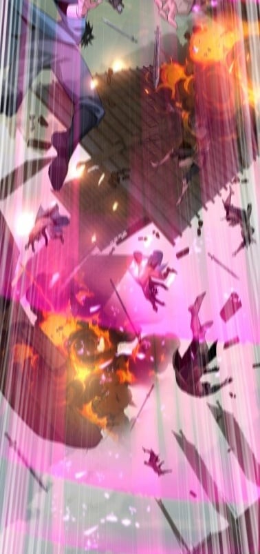 I Am the Fated Villain ตอนที่ 8 หน้า 38