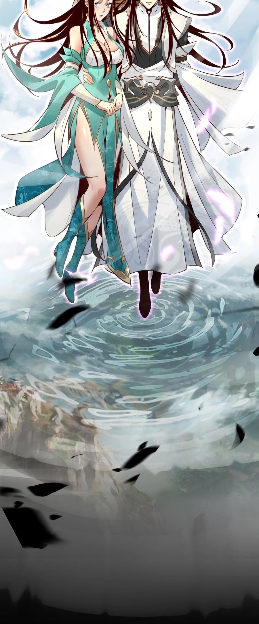 I Am the Fated Villain ตอนที่ 7 หน้า 45