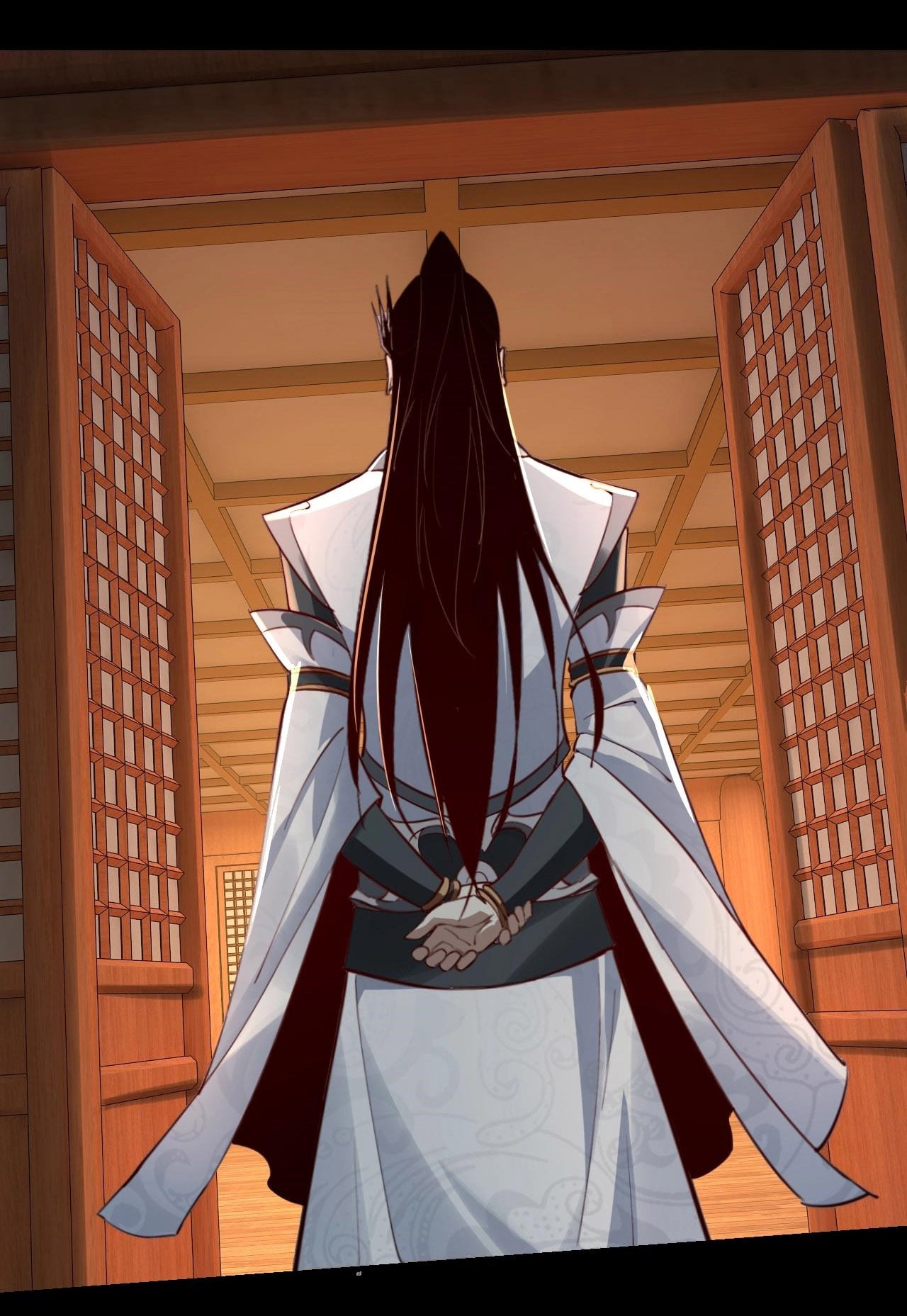 I Am the Fated Villain ตอนที่ 11 หน้า 46