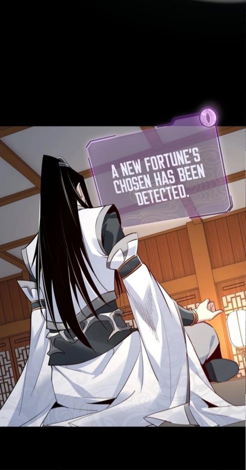 I Am the Fated Villain ตอนที่ 9 หน้า 49