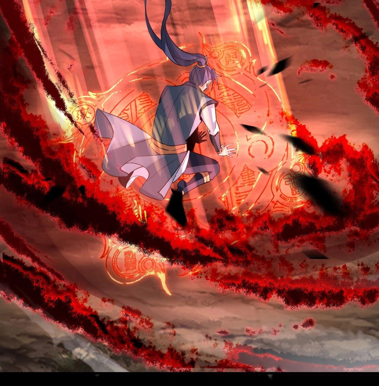 I Am the Fated Villain ตอนที่ 11 หน้า 54