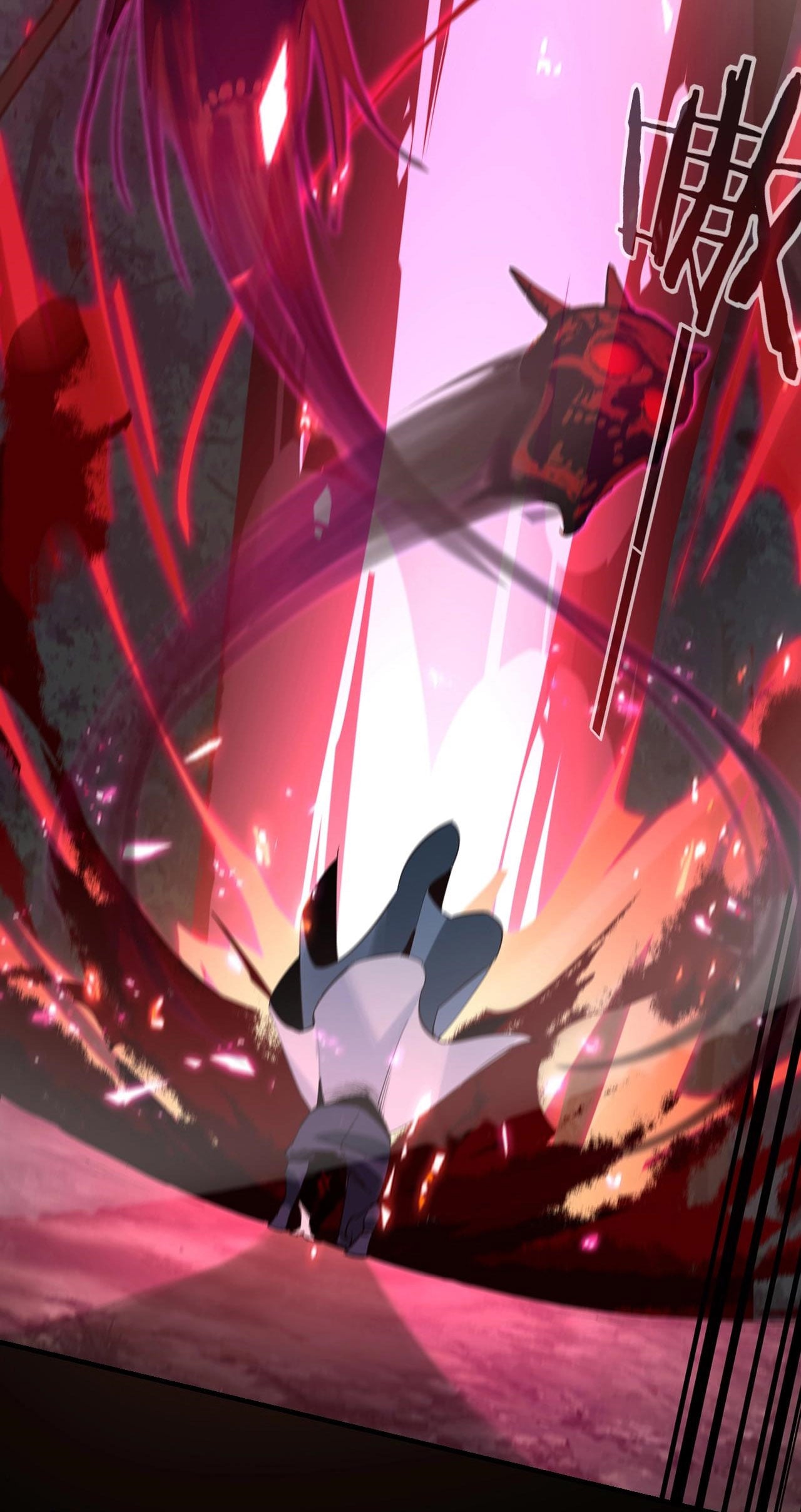 I Am the Fated Villain ตอนที่ 11 หน้า 56