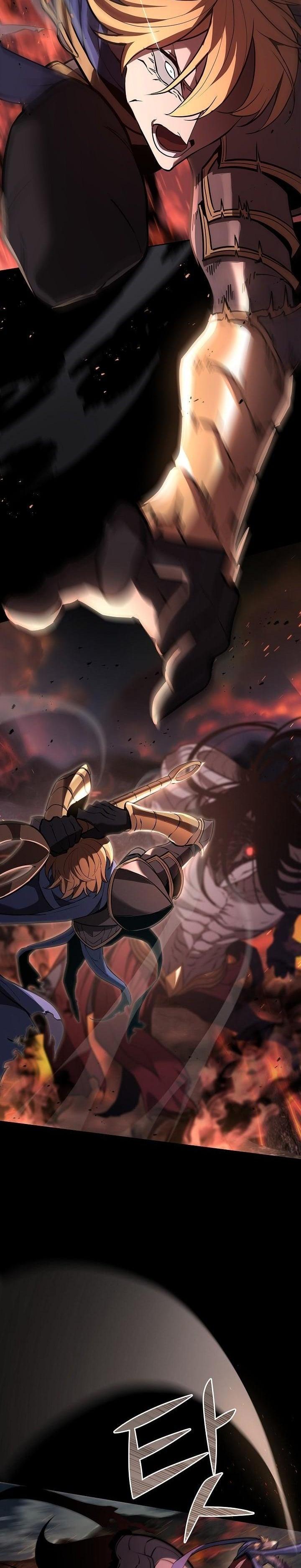 The Sword God from a Ruined World เทพดาบผู้รอดจากโลกที่ล่มสลาย ตอนที่ 1 หน้า 12