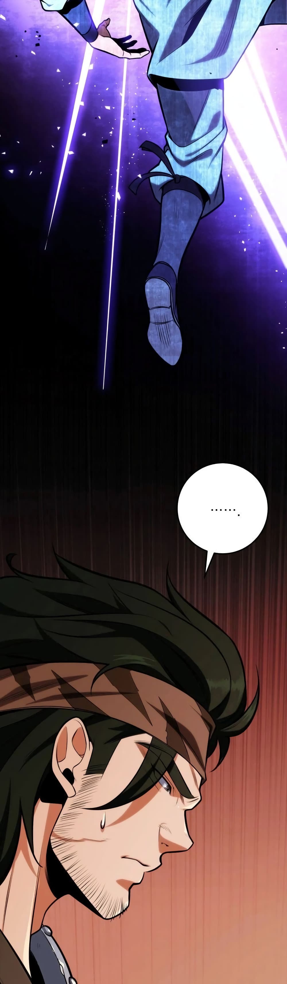 Heavenly Inquisition Sword กระบี่พิพากษ์เก้าสวรรค์ ตอนที่ 19 หน้า 14