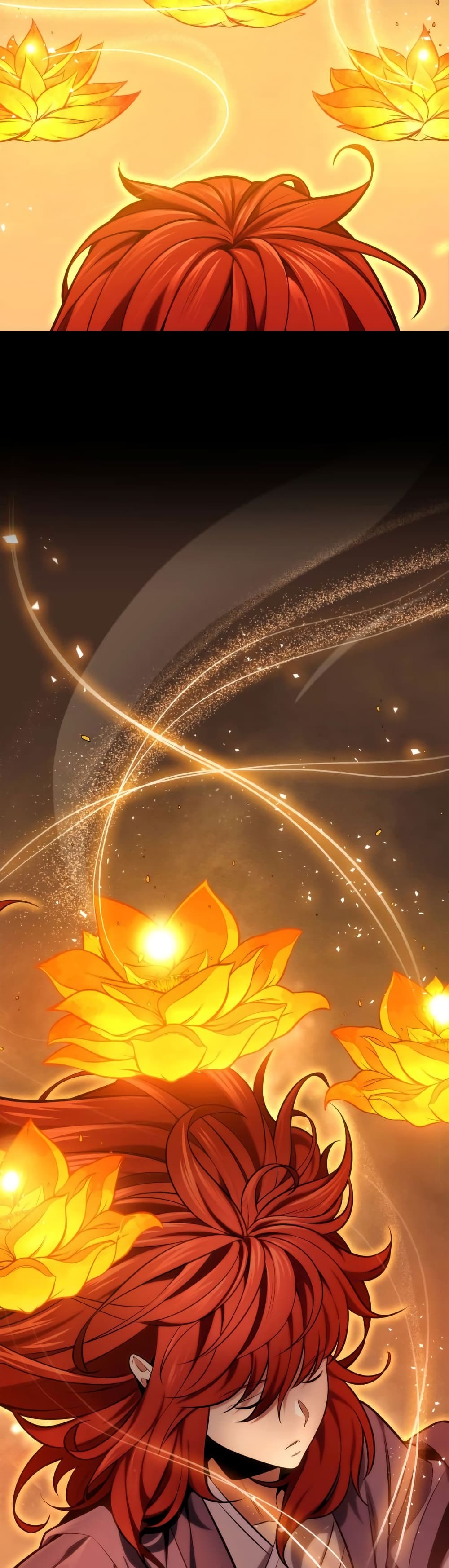 Heavenly Inquisition Sword กระบี่พิพากษ์เก้าสวรรค์ ตอนที่ 18 หน้า 16