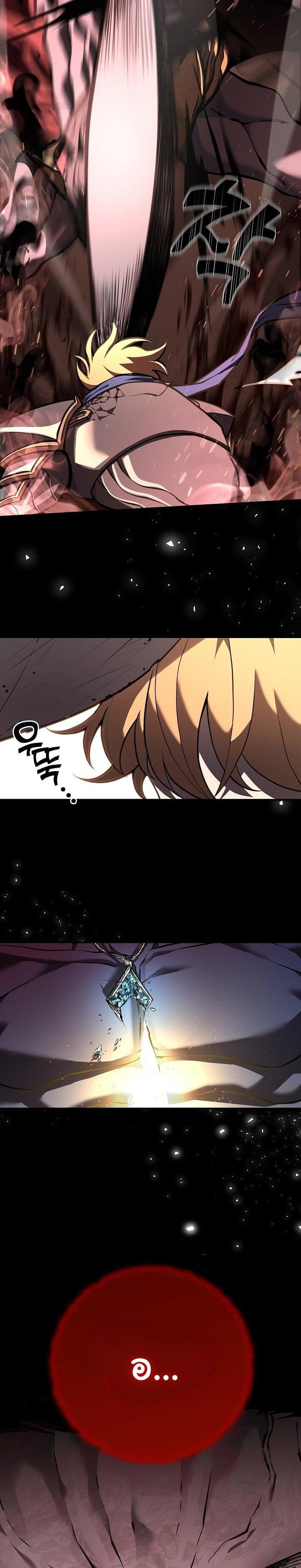 The Sword God from a Ruined World เทพดาบผู้รอดจากโลกที่ล่มสลาย ตอนที่ 1 หน้า 24