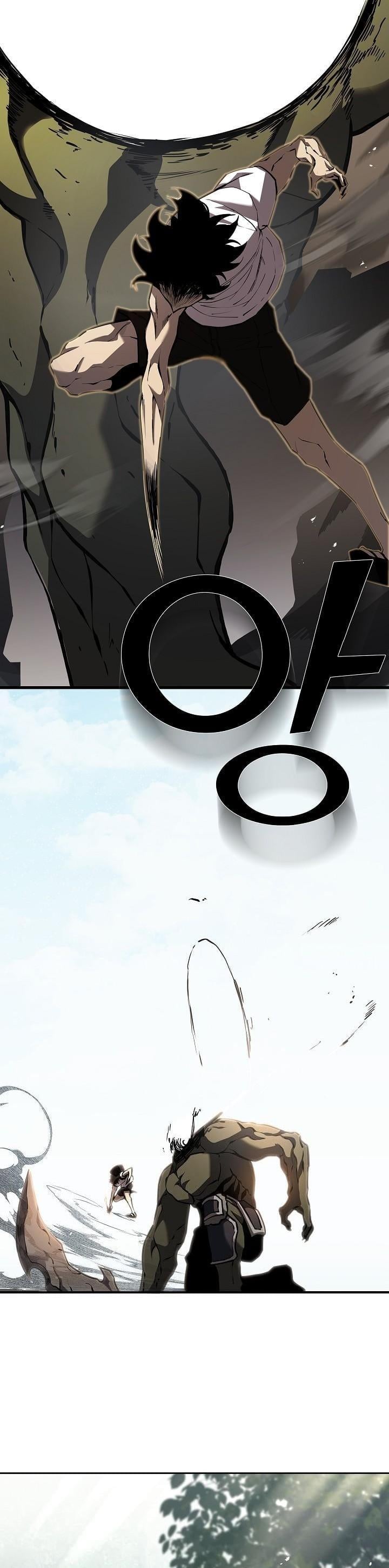 The Sword God from a Ruined World เทพดาบผู้รอดจากโลกที่ล่มสลาย ตอนที่ 1 หน้า 52