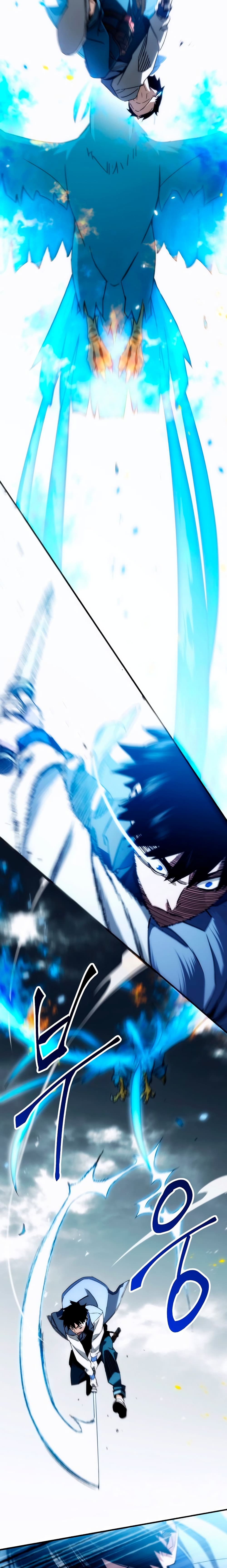 The Hero Returns ตอนที่ 10 หน้า 16