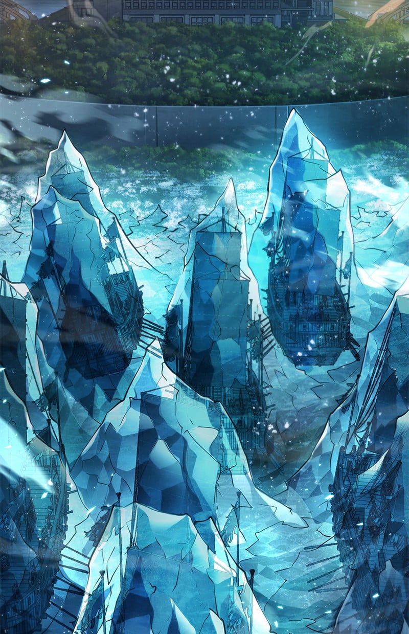 Omniscient Reader อ่านชะตาวันสิ้นโลก ตอนที่ 100 หน้า 19