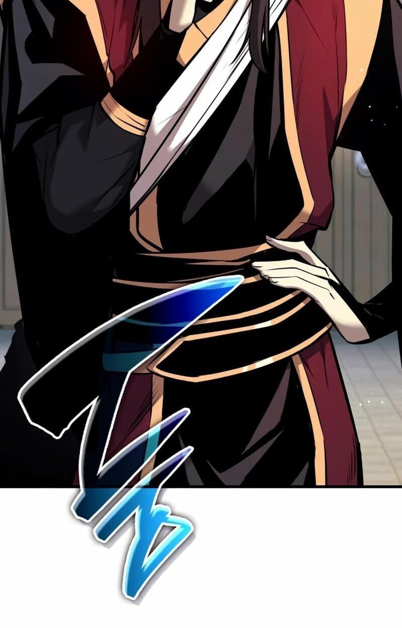 Rebirth of the Divine Demon ตอนที่ 10 3