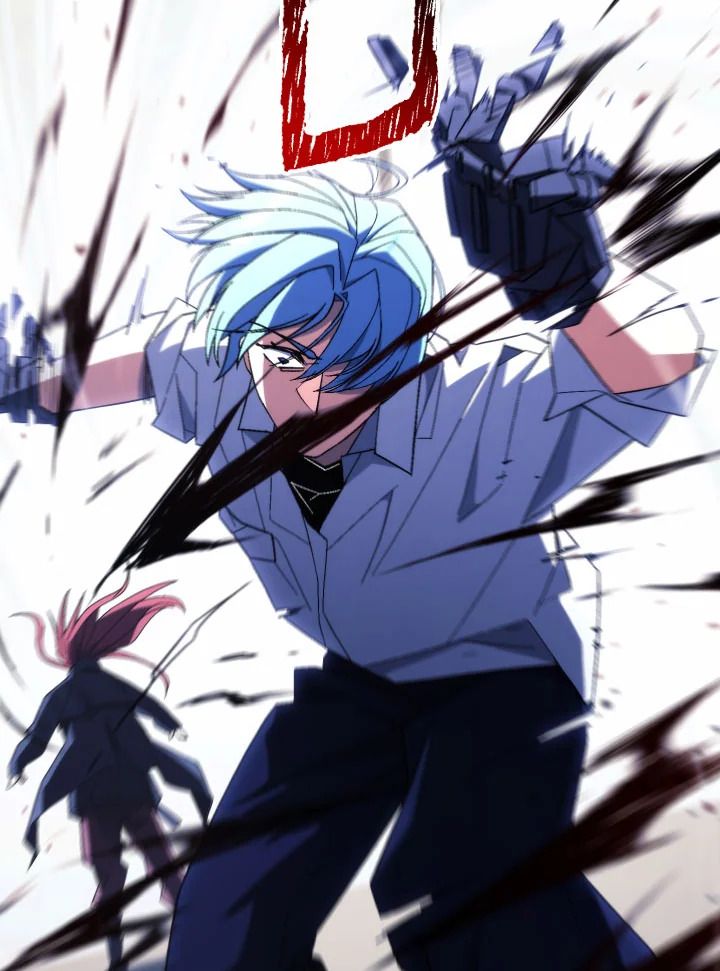 The Hero Returns ตอนที่ 100 หน้า 30