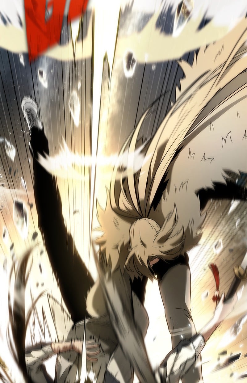 Omniscient Reader อ่านชะตาวันสิ้นโลก ตอนที่ 100 หน้า 35