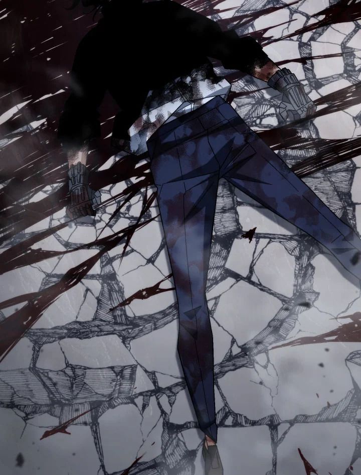 The Hero Returns ตอนที่ 100 หน้า 48