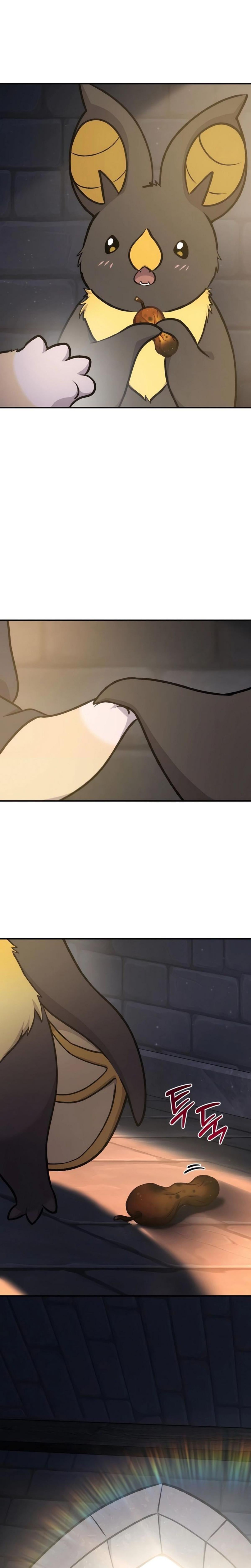 Solo Farming In The Tower ตอนที่ 100 หน้า 8