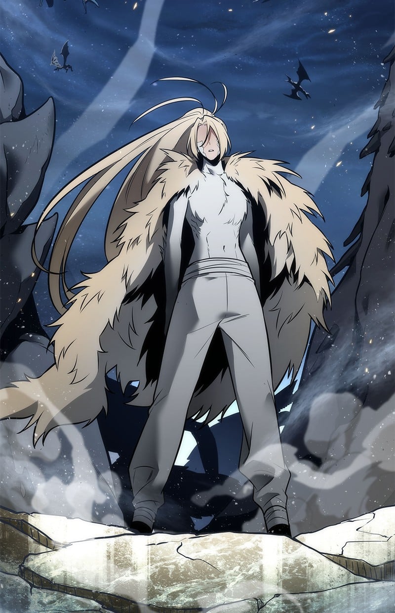 Omniscient Reader อ่านชะตาวันสิ้นโลก ตอนที่ 100 หน้า 81