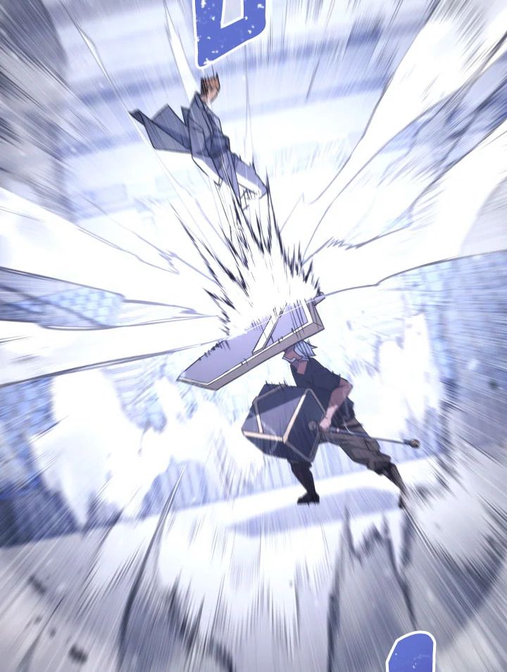 The Hero Returns ตอนที่ 100 หน้า 96