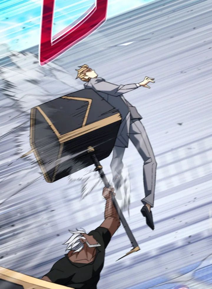 The Hero Returns ตอนที่ 100 หน้า 104