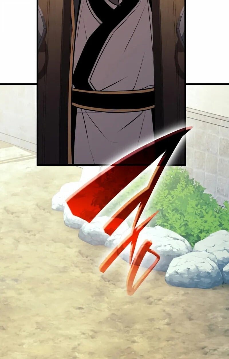 Rebirth of the Divine Demon ตอนที่ 10 11