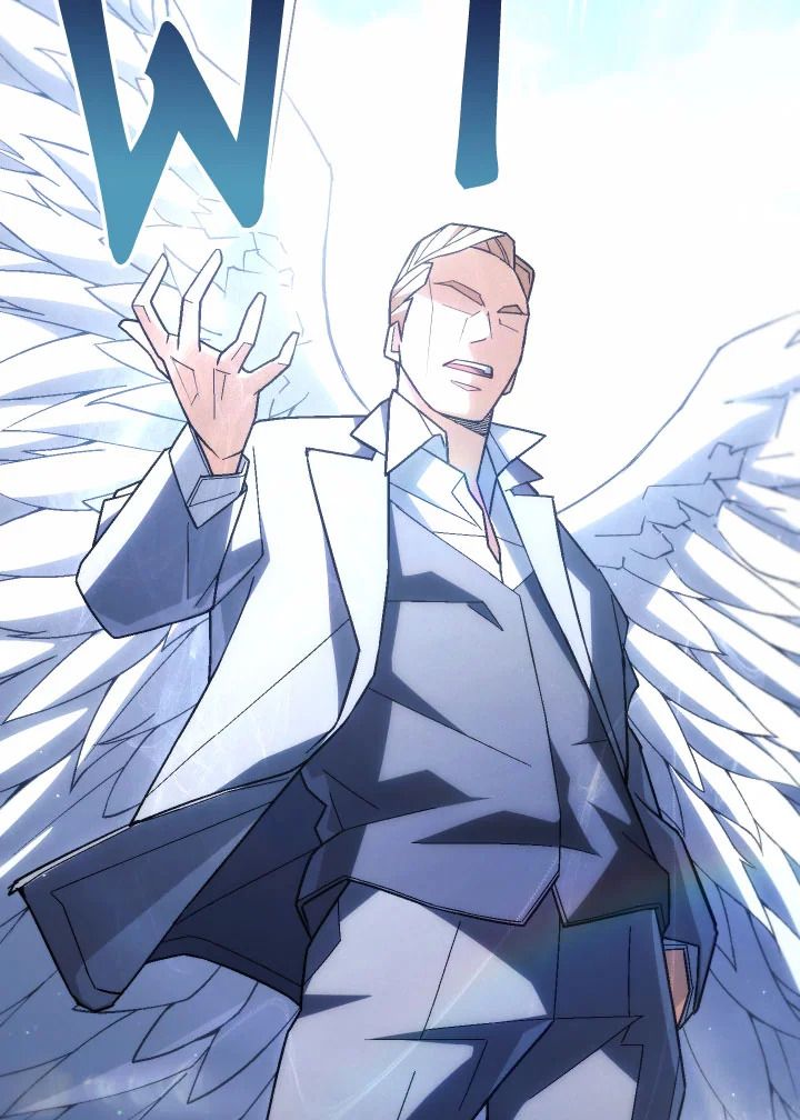 The Hero Returns ตอนที่ 100 หน้า 122