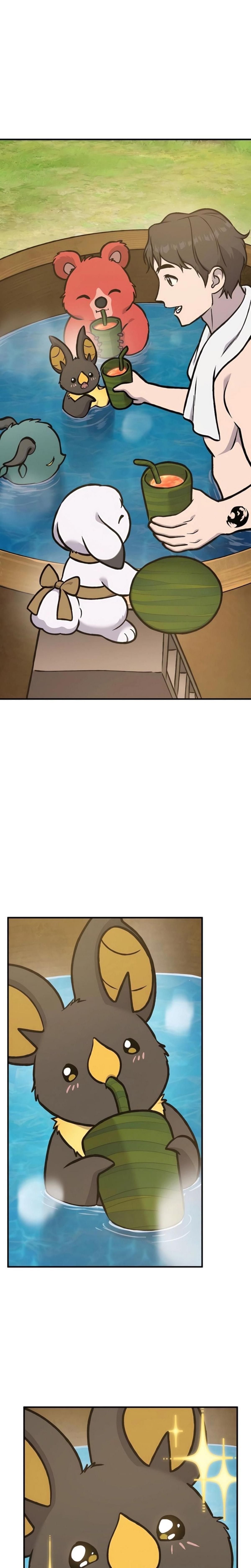 Solo Farming In The Tower ตอนที่ 100 หน้า 16